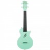 Cascha Carbon Fibre Set Mint - Ukulele koncertowe
