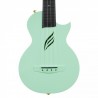 Cascha Carbon Fibre Set Mint - Ukulele koncertowe