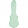 Cascha Carbon Fibre Set Mint - Ukulele koncertowe