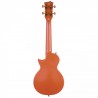 Cascha Carbon Fibre Set Orange - Ukulele koncertowe