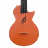 Cascha Carbon Fibre Set Orange - Ukulele koncertowe