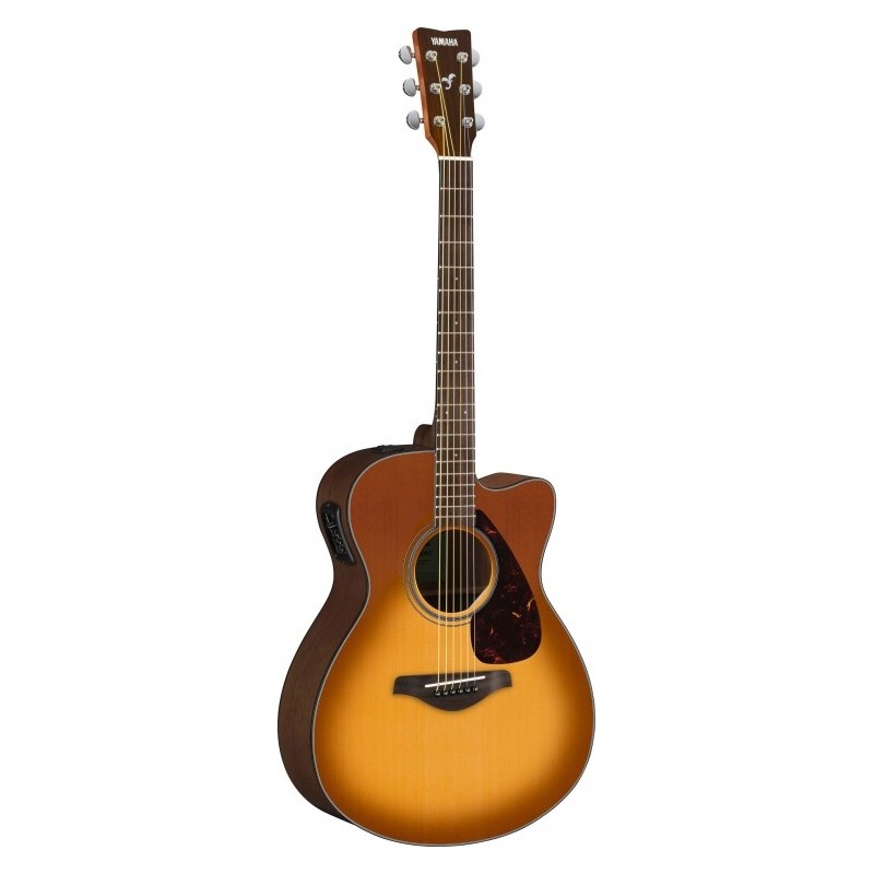 Yamaha FSX800C SDB - gitara elektroakustyczna