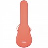Cascha Carbon Fibre Set Orange - Ukulele koncertowe