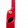 Cascha Carbon Fibre Set Red - Ukulele koncertowe