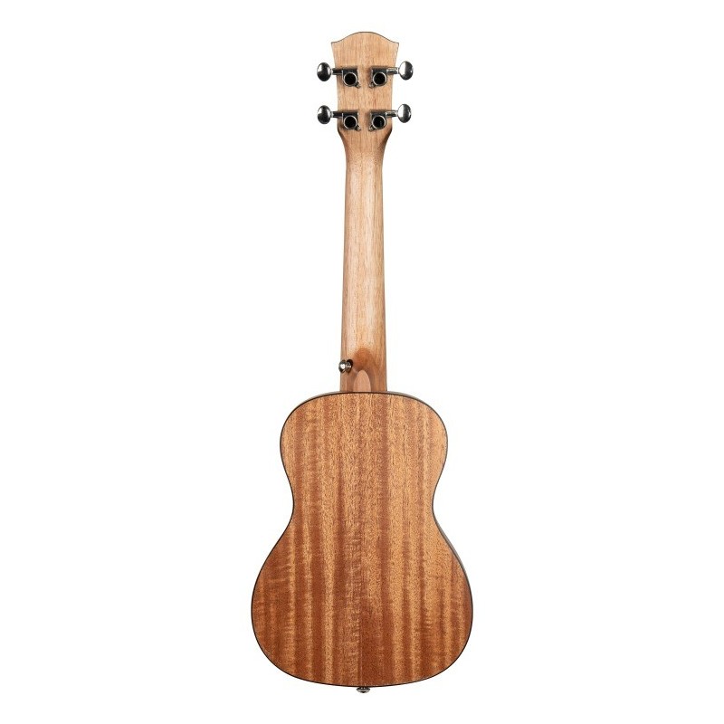 Cascha Premium Solid Top Concert - Ukulele koncertowe
