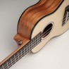 Cascha Premium Solid Top Concert - Ukulele koncertowe