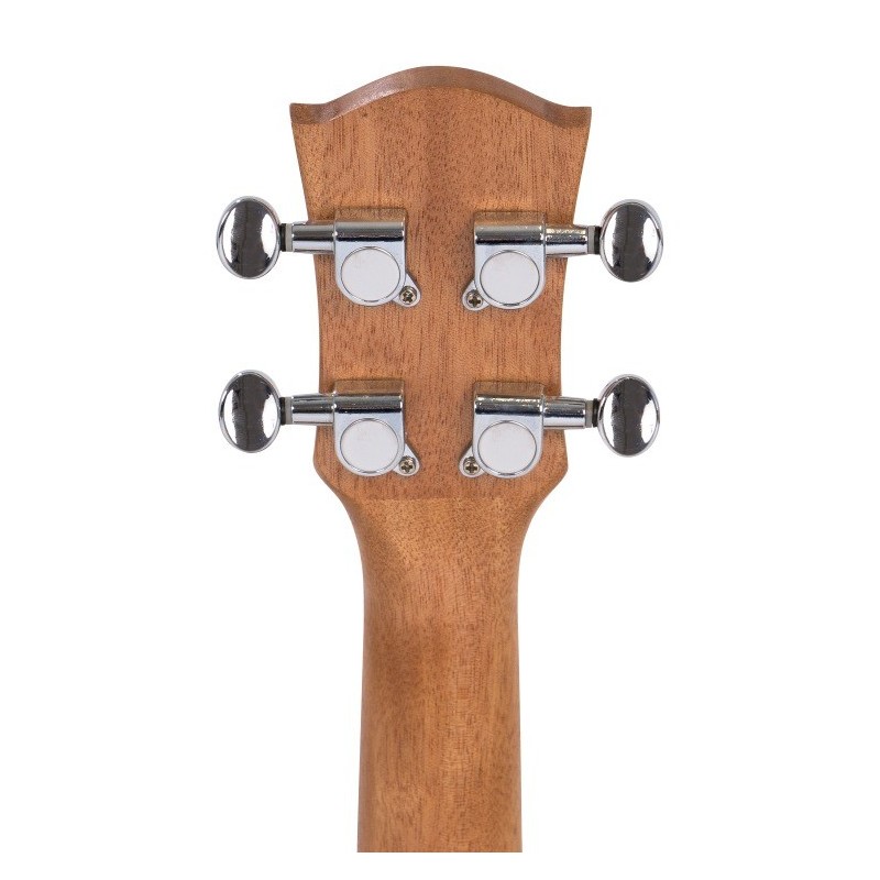 Cascha Premium Solid Top Concert - Ukulele koncertowe