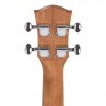 Cascha Premium Solid Top Concert - Ukulele koncertowe