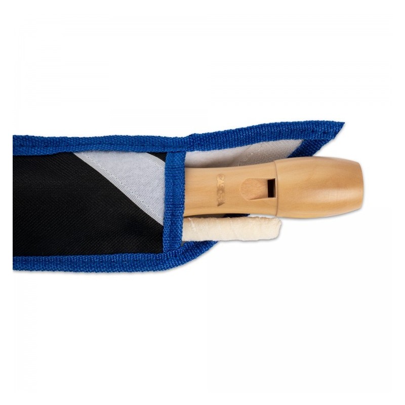 Cascha Baroque Fingering - flet sopranowy