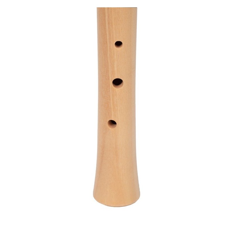 Cascha Baroque Fingering - flet sopranowy