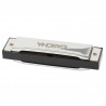 Cascha Blues Harmonica Set - Harmonijka diatoniczna C