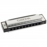 Cascha Blues Harmonica Set - Harmonijka diatoniczna C