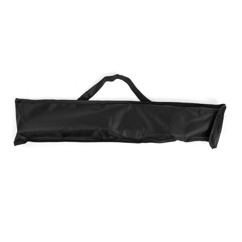 Cascha Music Stand - pulpit nutowy z pokrowcem