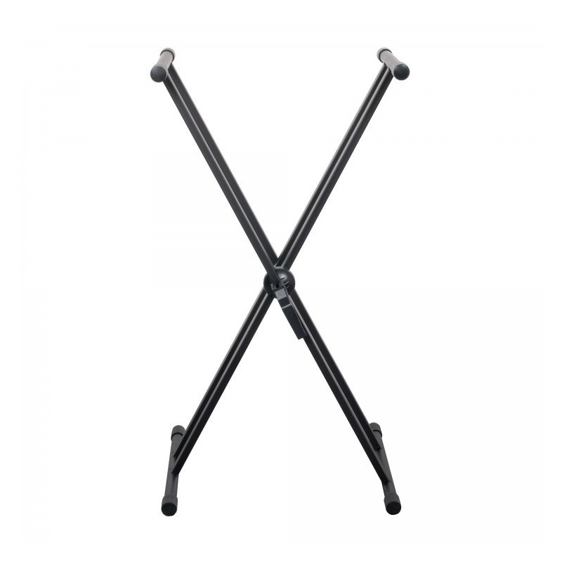 Cascha Keyboard Stand Double X - statyw klawiszowy