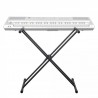 Cascha Keyboard Stand Double X - statyw klawiszowy