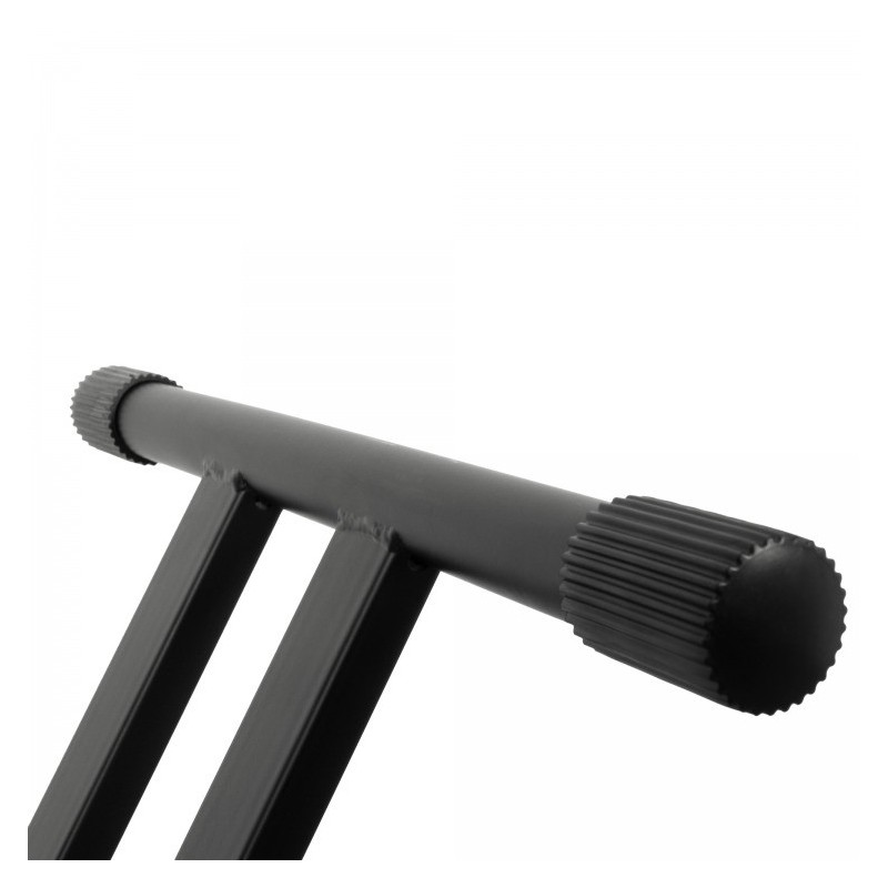 Cascha Keyboard Stand Double X - statyw klawiszowy