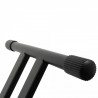 Cascha Keyboard Stand Double X - statyw klawiszowy