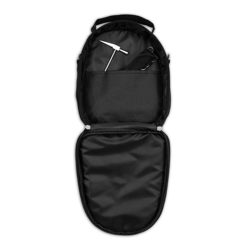 Cascha Kalimba Mahagony 10 - Kalimba