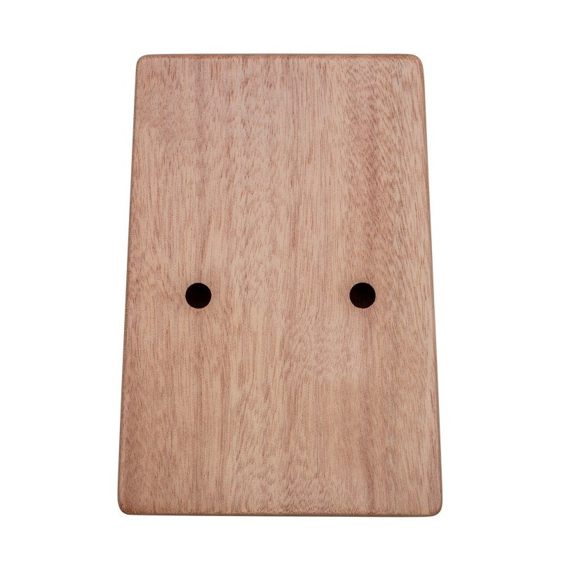 Cascha Kalimba Mahagony 17 - Kalimba