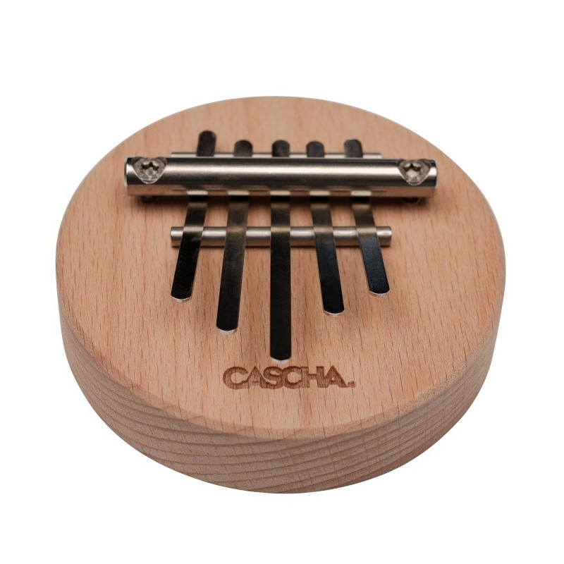 Cascha Kalimba Beech 5 - Kalimba