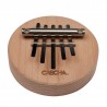 Cascha Kalimba Beech 5 - Kalimba