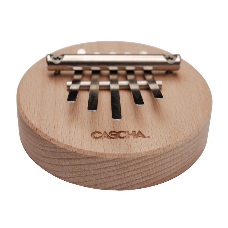 Cascha Kalimba Beech 5 - Kalimba