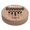 Cascha Kalimba Beech 5 - Kalimba