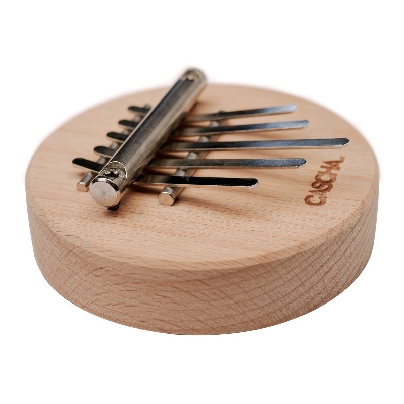Cascha Kalimba Beech 5 - Kalimba