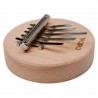 Cascha Kalimba Beech 5 - Kalimba