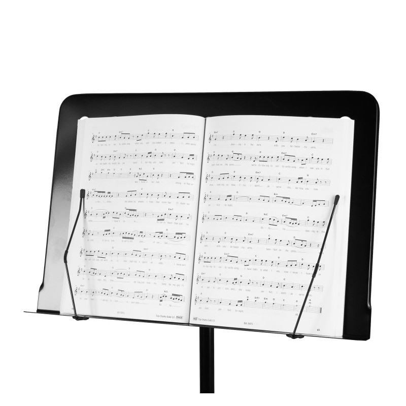 Cascha Orchestra Music Stand - pulpit nutowy