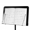 Cascha Orchestra Music Stand - pulpit nutowy