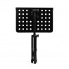 Cascha Orchestra Music Stand - pulpit nutowy
