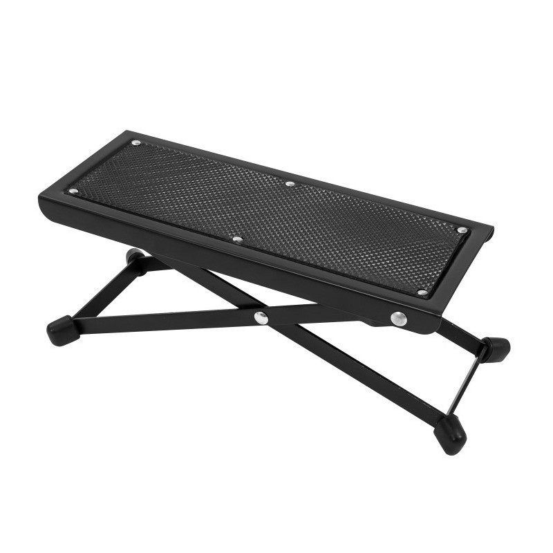 Cascha Guitar Foot Rest - podnóżek gitarowy