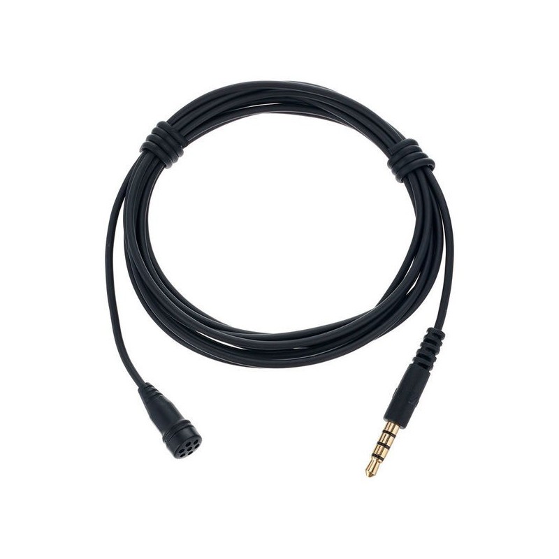 Sennheiser XS Lav Mobile - mikrofon lavalier