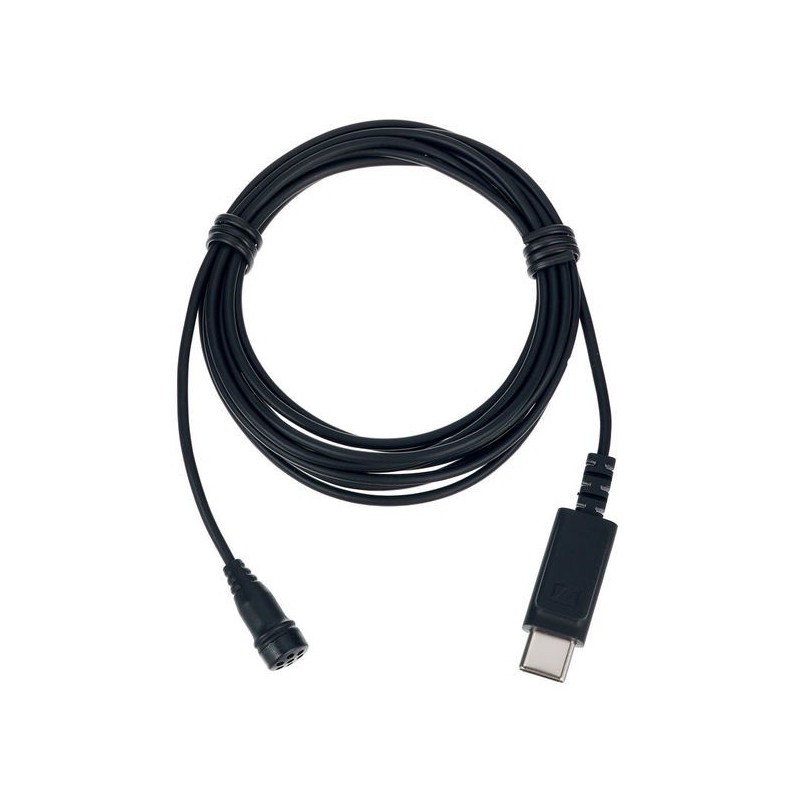 Sennheiser XS Lav USB-C - mikrofon lavalier