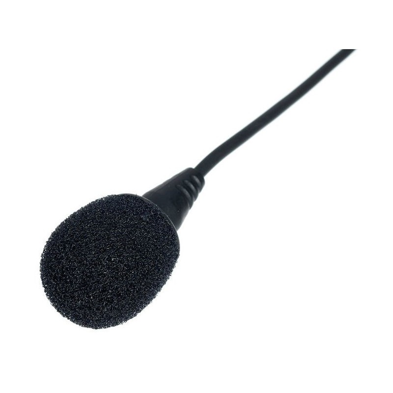 Sennheiser XS Lav USB-C - mikrofon lavalier