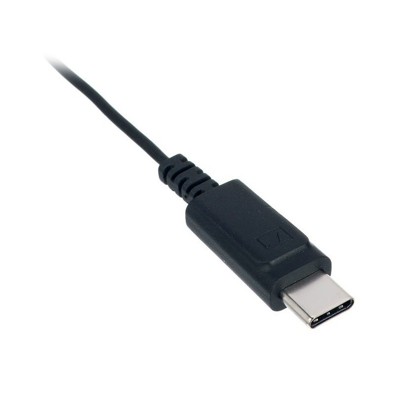 Sennheiser XS Lav USB-C - mikrofon lavalier