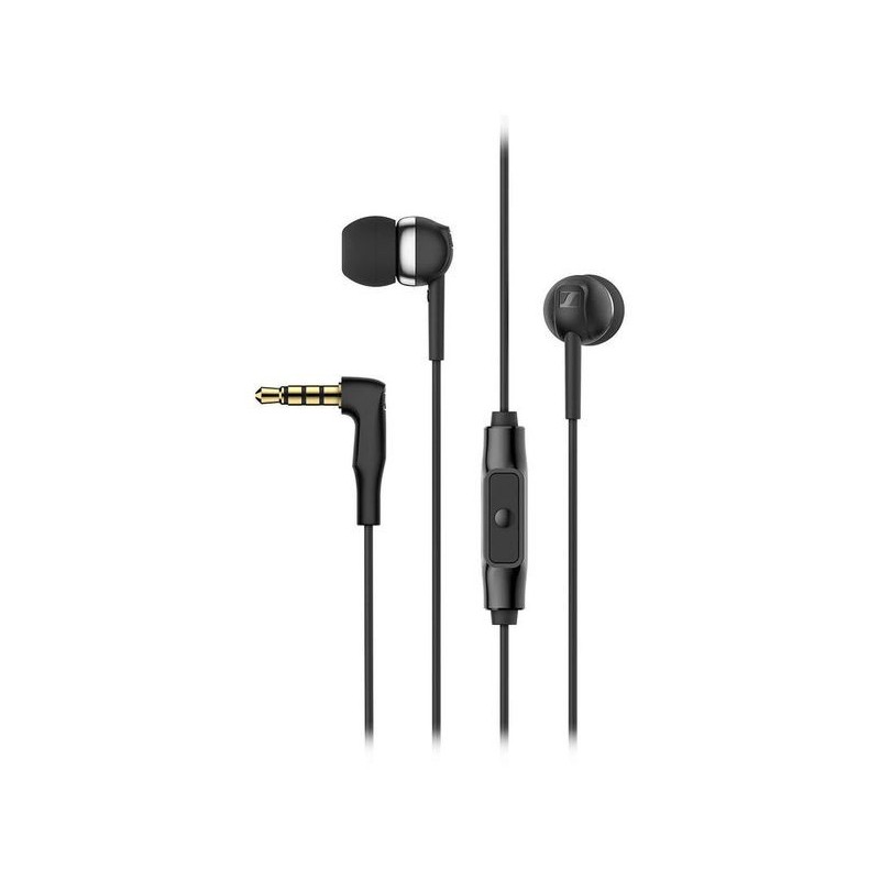 Sennheiser CX 80S - słuchawki douszne