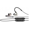 Sennheiser IE 100 Pro Wireless Clear - słuchawki
