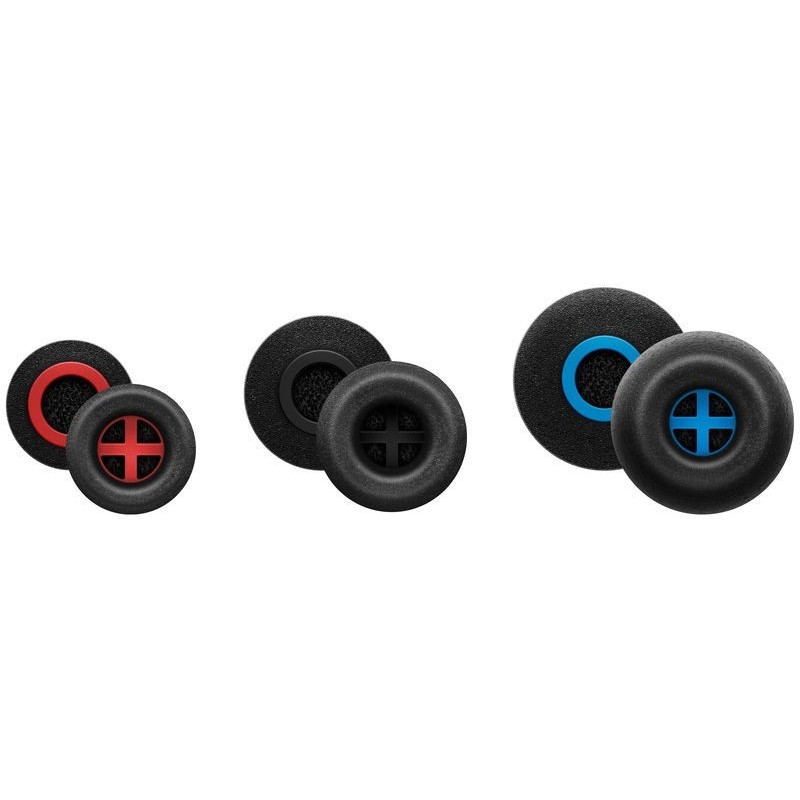 Sennheiser IE 100 Pro Wireless Black - słuchawki