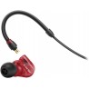 Sennheiser IE 100 Pro Red - słuchawki douszne