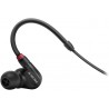 Sennheiser IE 100 Pro Black - słuchawki douszne