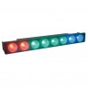 SHOWTEC Pixel Bar 8 COB - listwa LED - 41266