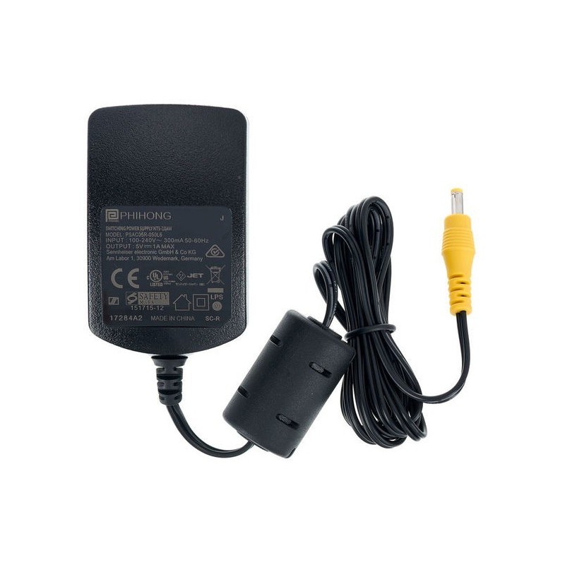 Sennheiser MCA 800 - ładowarka