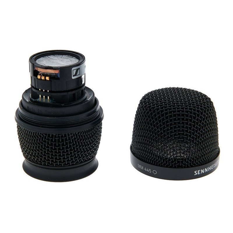 Sennheiser MM 445 - kapsuła mikrofonowa