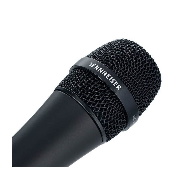 Sennheiser MD 435 - mikrofon dynamiczny