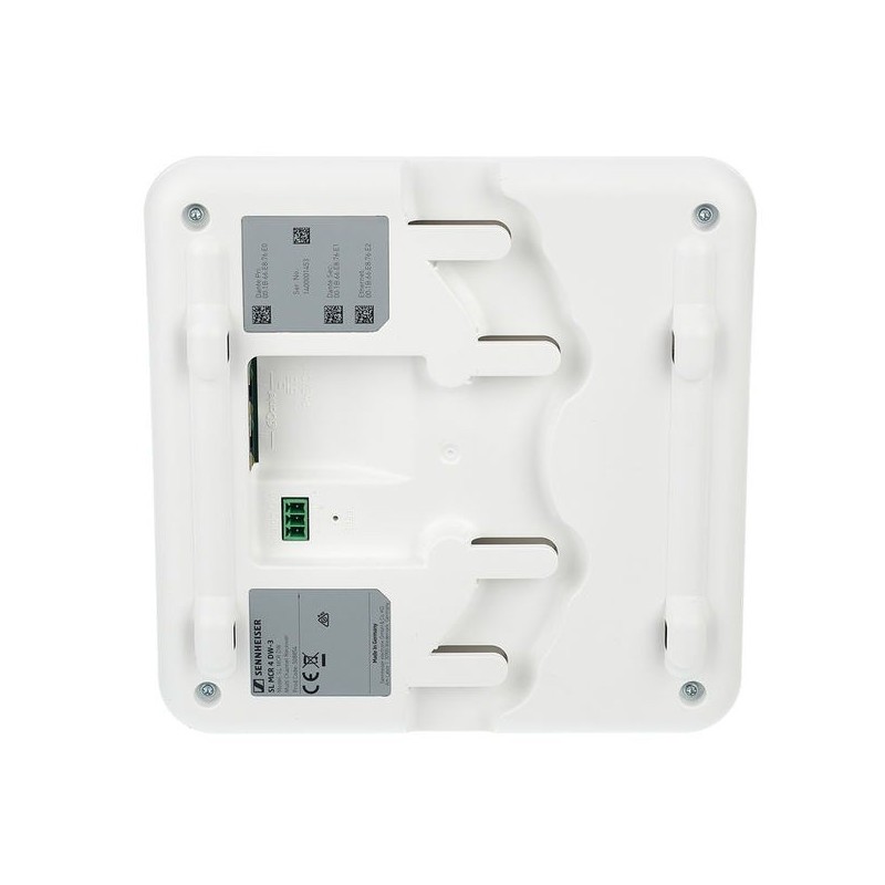 Sennheiser SL MCR 4 DW-3 - odbiornik