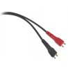 Sennheiser HD-25 Light Cable - kabel 1,5 m