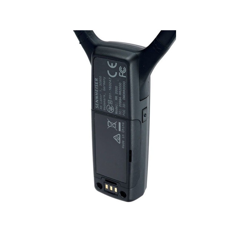 Sennheiser RR 2000 - odbiornik
