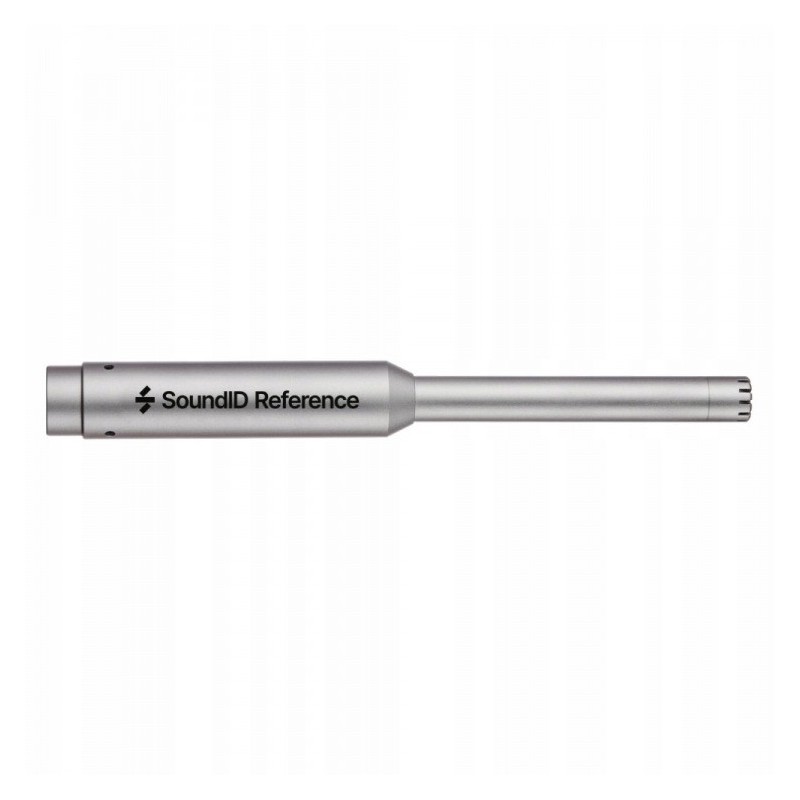 Sonarworks XREF20 R5 - mikrofon pomiarowy